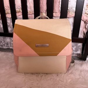 Petunia Pickle Bottom diaper bag